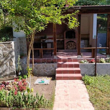 Pjer Sobe Niska Banja Hotel Ngoại thất bức ảnh