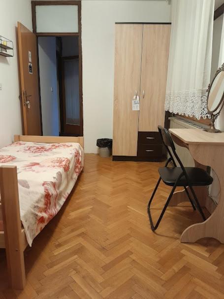 Pjer Sobe Niska Banja Hotel Ngoại thất bức ảnh