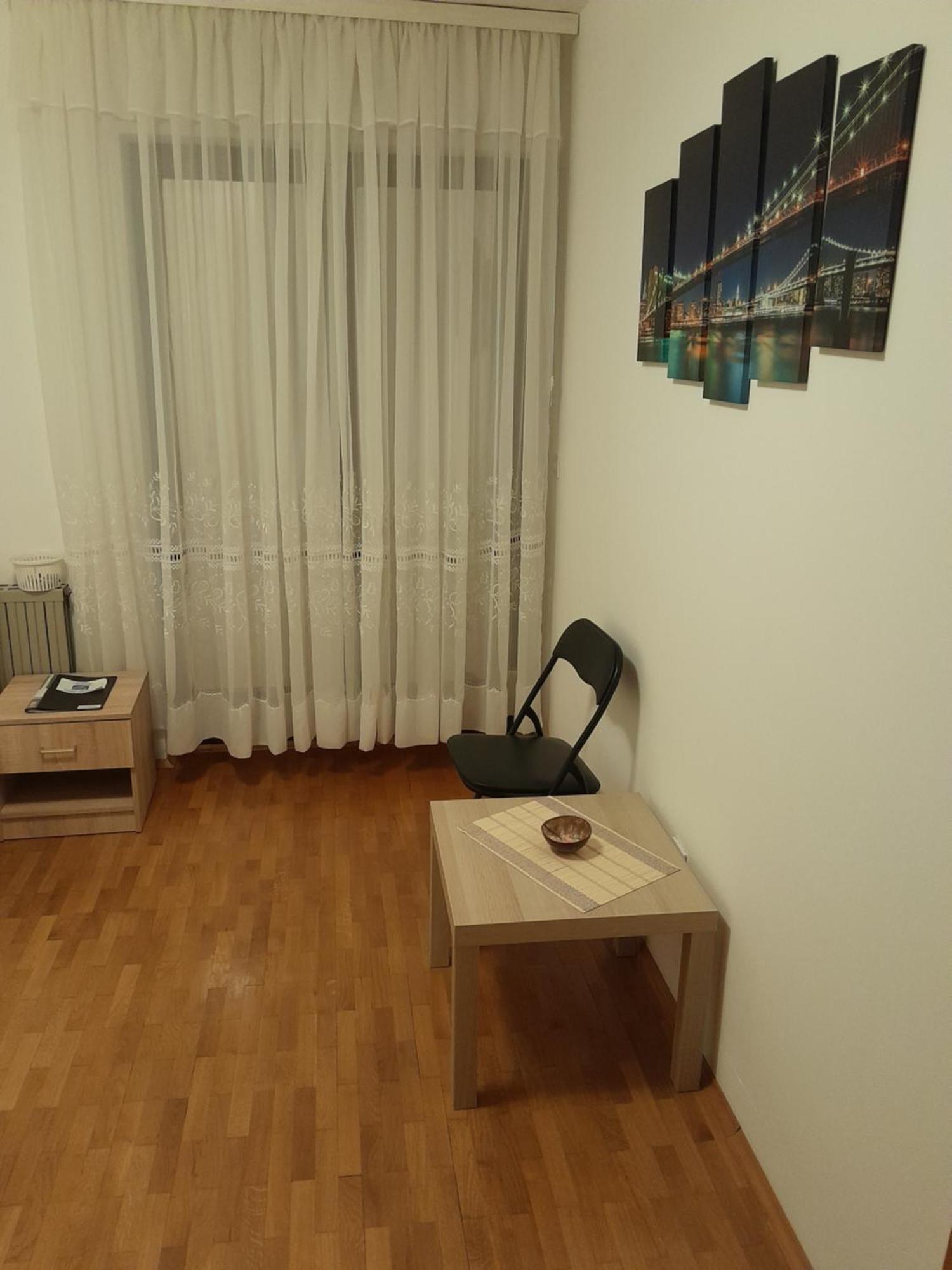 Pjer Sobe Niska Banja Hotel Ngoại thất bức ảnh