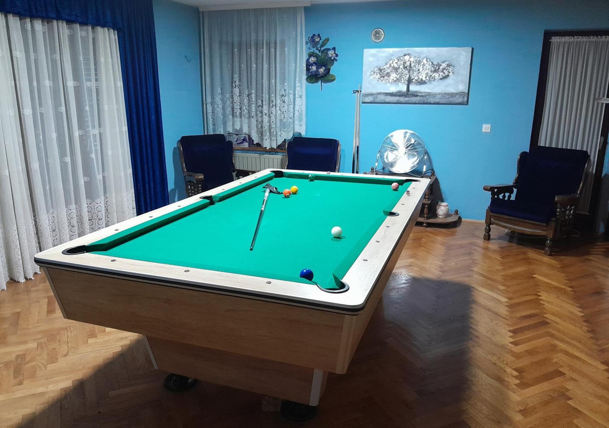 Pjer Sobe Niska Banja Hotel Ngoại thất bức ảnh