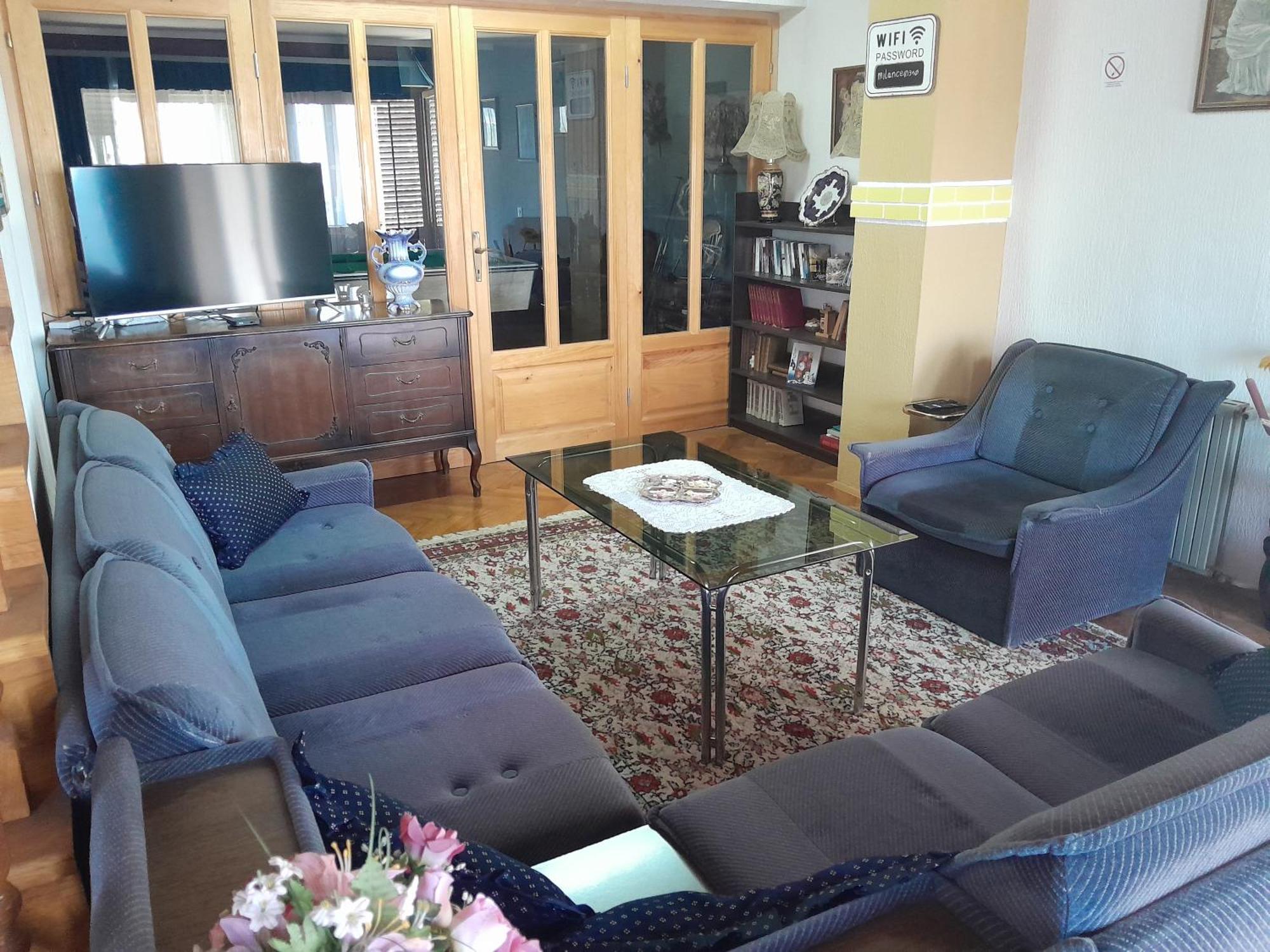 Pjer Sobe Niska Banja Hotel Ngoại thất bức ảnh